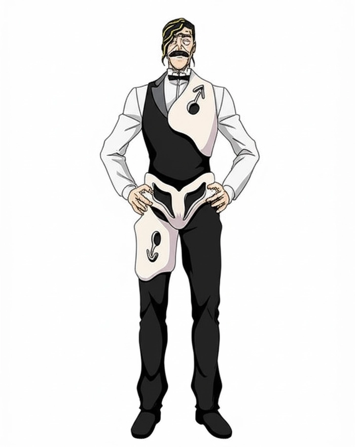 Hình nền Kutsuzawa Giriko ngầu