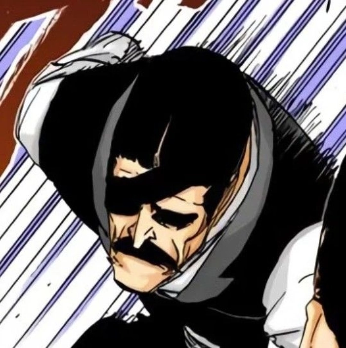 Fanart Kutsuzawa Giriko ấn tượng