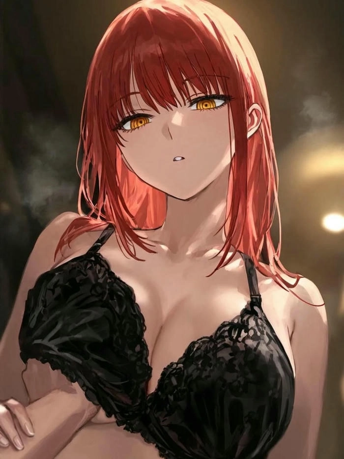 ảnh Makima cực chất 