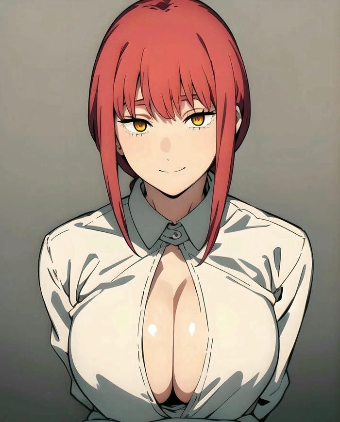 Makima ảnh chất lượng 