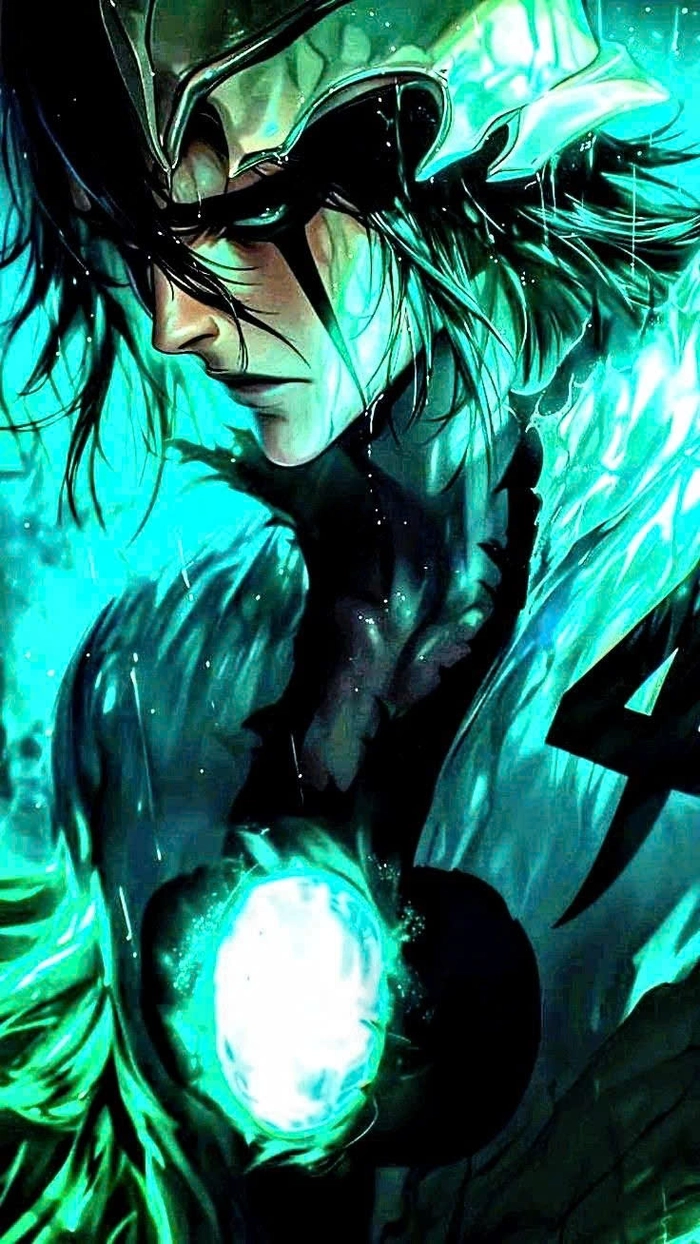 hình nền Ulquiorra Cifer