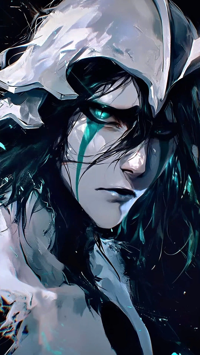 ảnh đẹp Ulquiorra Cifer