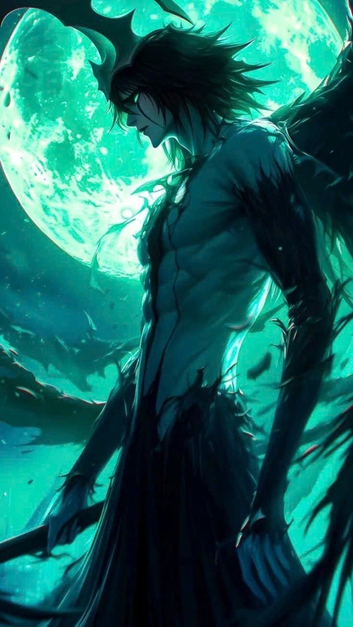 hình nền Ulquiorra Cifer chất