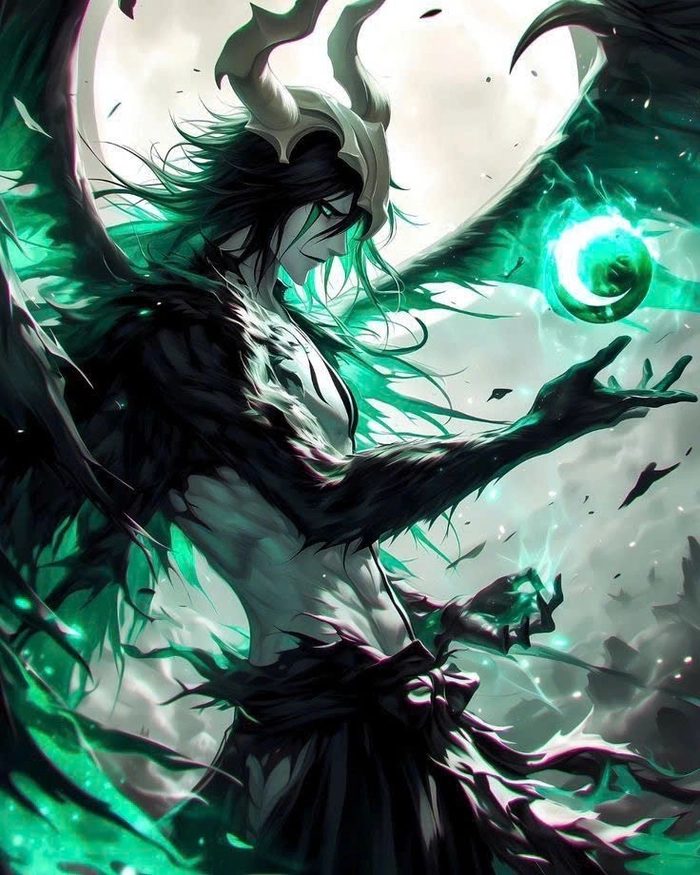 ảnh Ulquiorra Cifer full HD