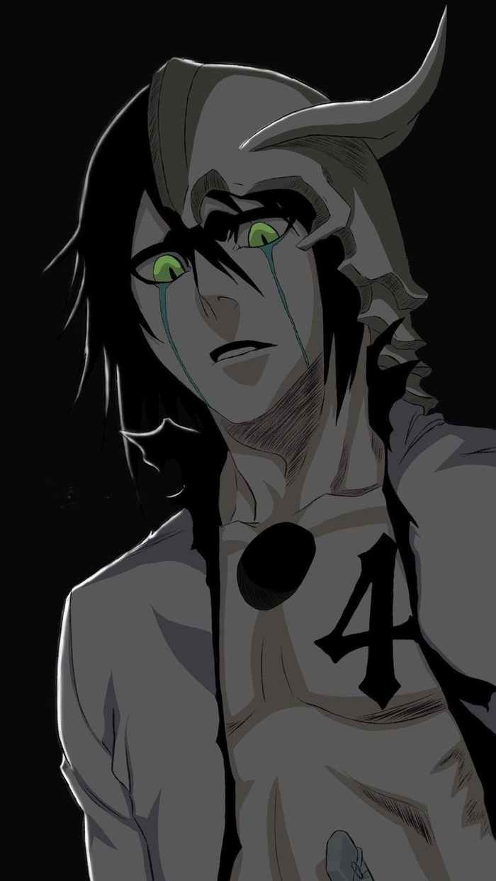 hình ảnh Ulquiorra Cifer 