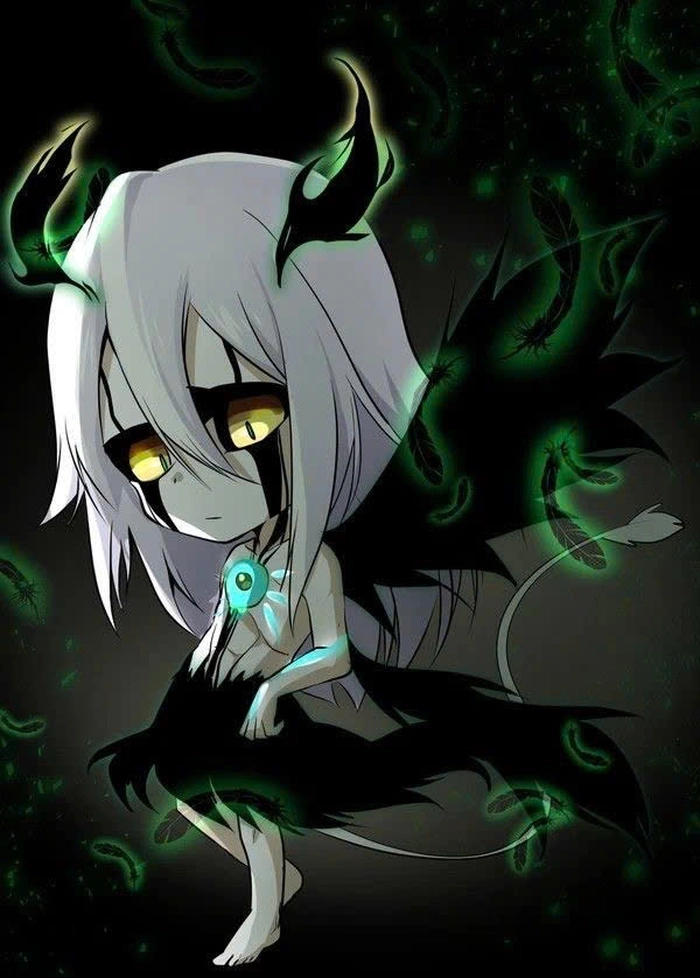 Ulquiorra Cifer hình nền