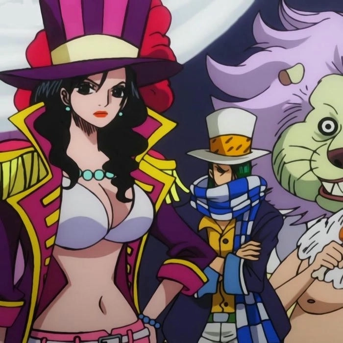 Ảnh Alvida full HD