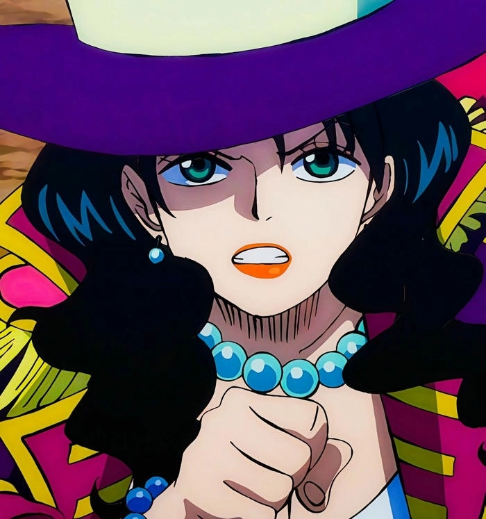 Ảnh Alvida One Piece