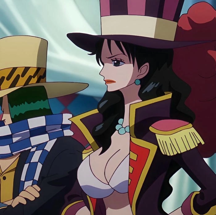 Ảnh nhân vật Alvida