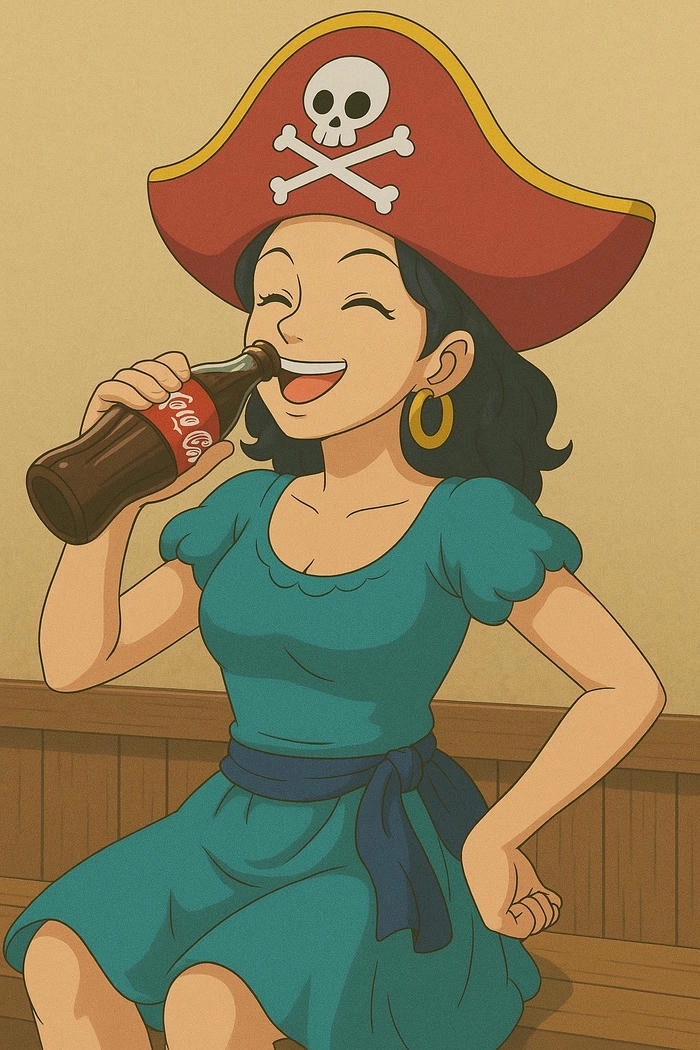 Hình ảnh Alvida dễ thương