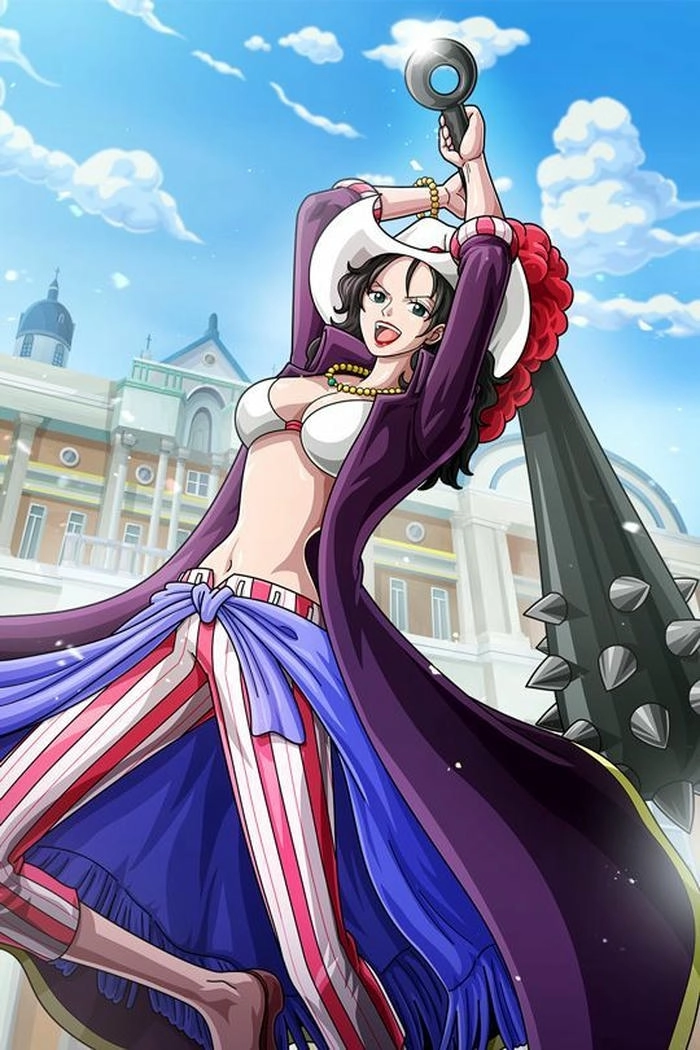 Hình Alvida art đẹp