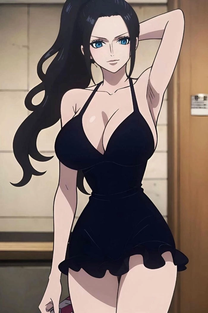 Ảnh anime Alvida đẹp