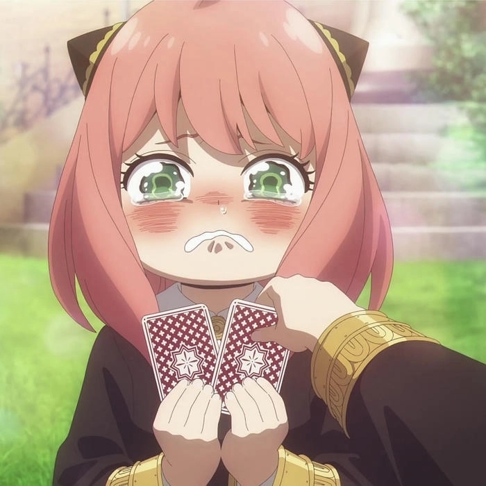 Hình ảnh Anya full HD