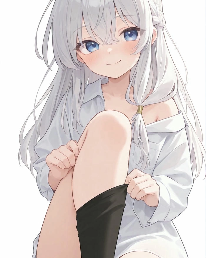 Hình nền anime Elaina tuyệt đẹp