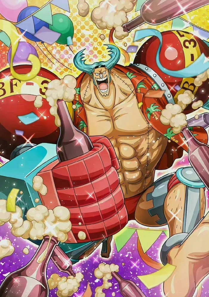 hình ảnh franky