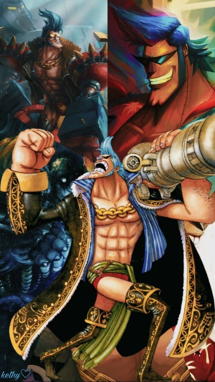 ảnh franky