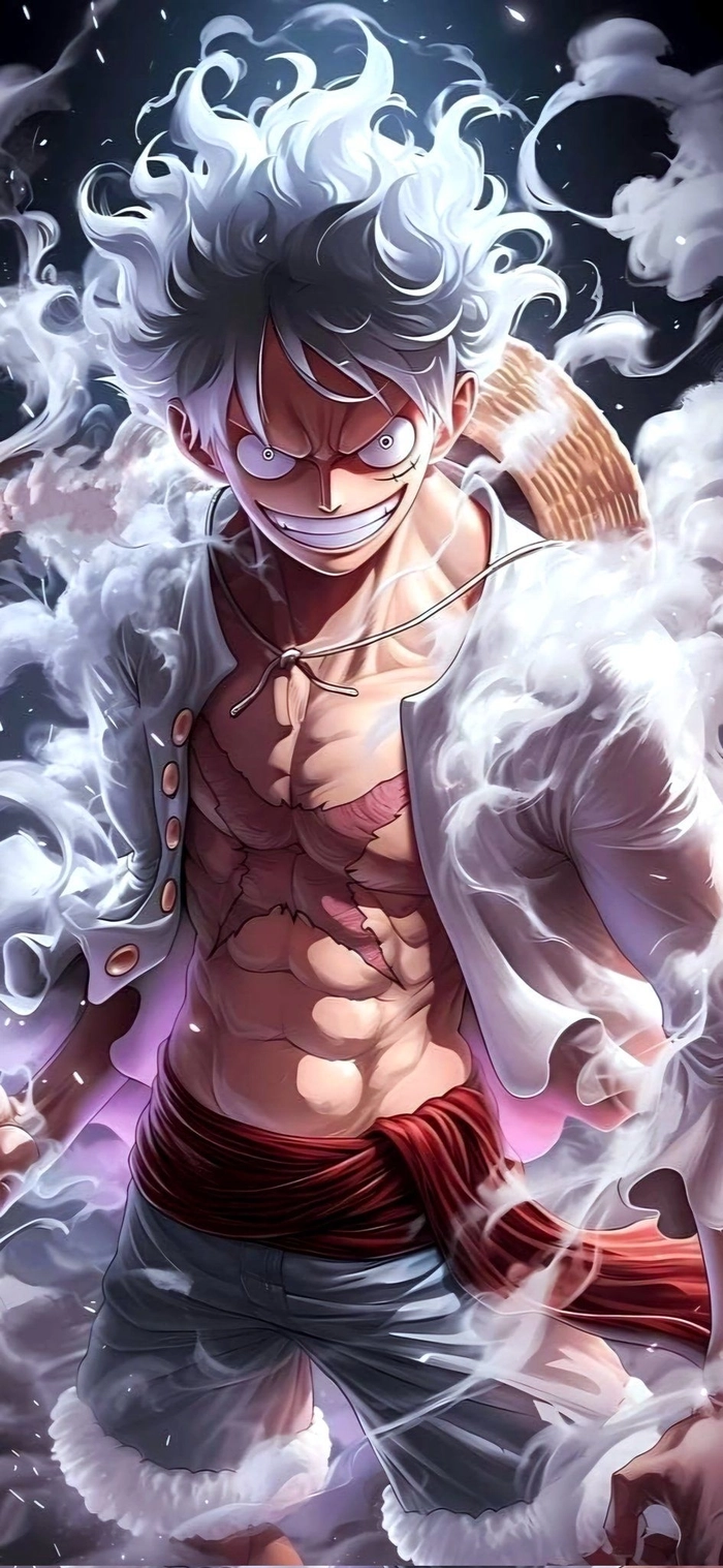 hình ảnh monkey d luffy