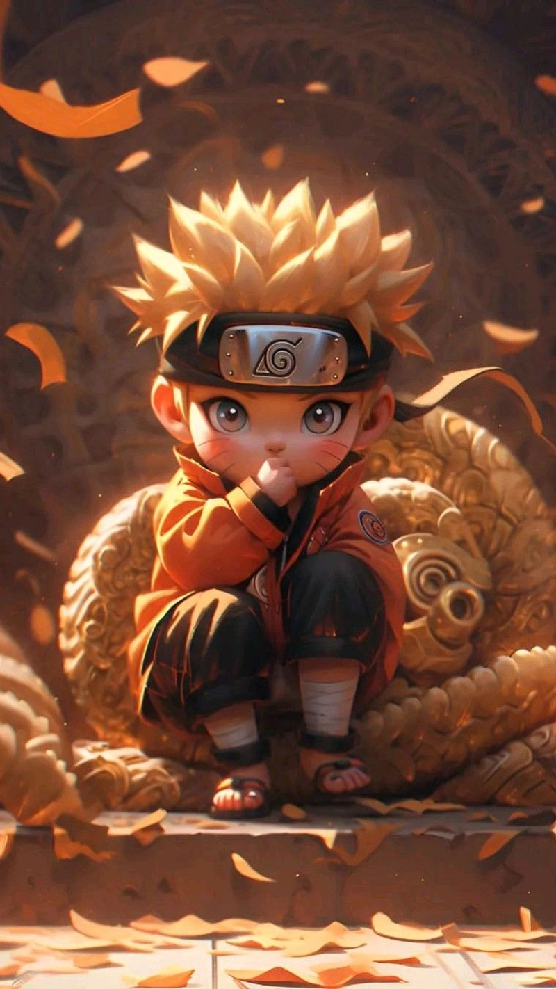 Hình Naruto đẹp đỉnh cao 