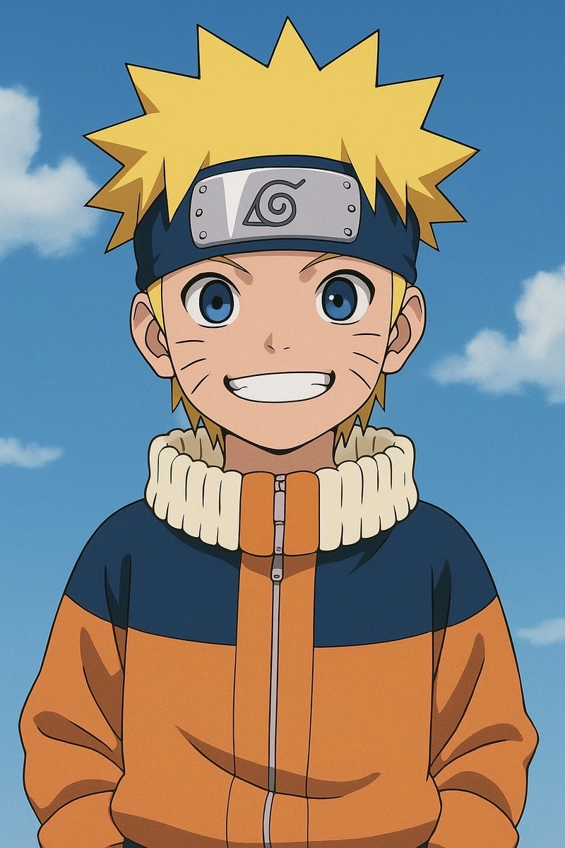 Hình nền Naruto đẹp nhất 