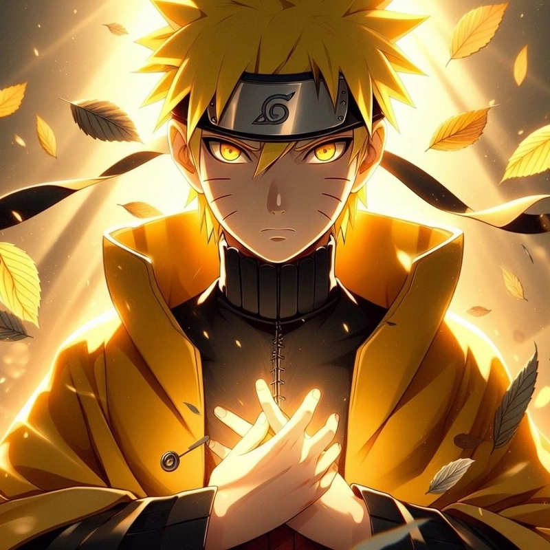 Hình nền Naruto cực chất 