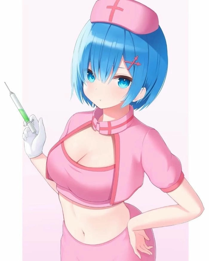 Rem Re:Zero ảnh đẹp