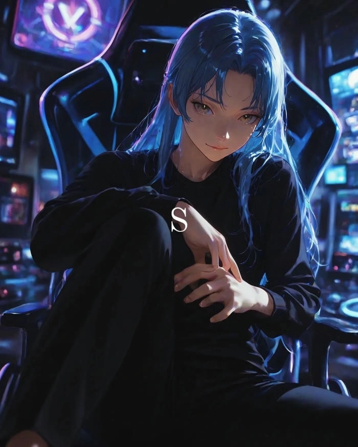 Ảnh Rimuru anime cực chất