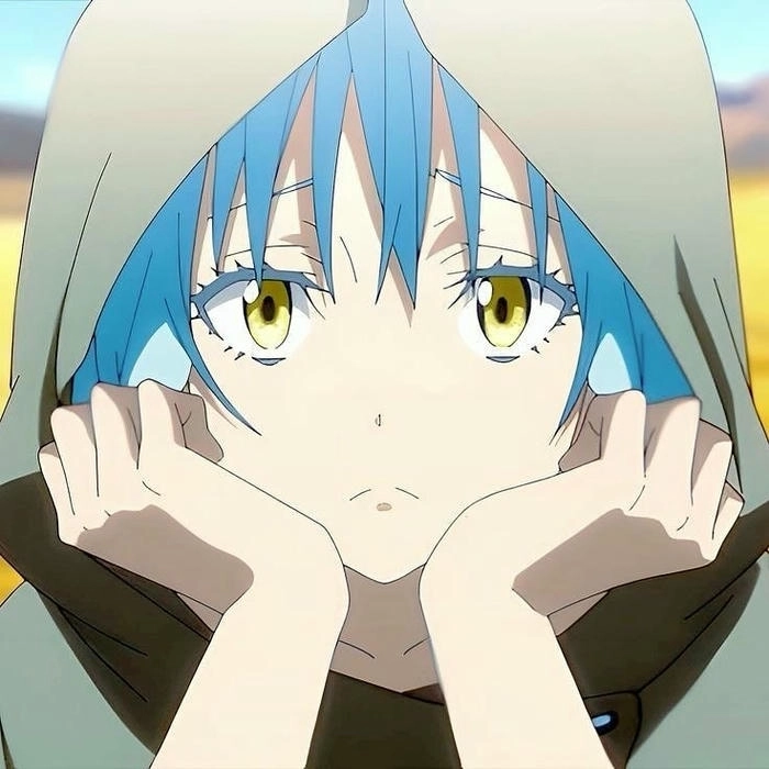 Hình Rimuru chất lượng cao