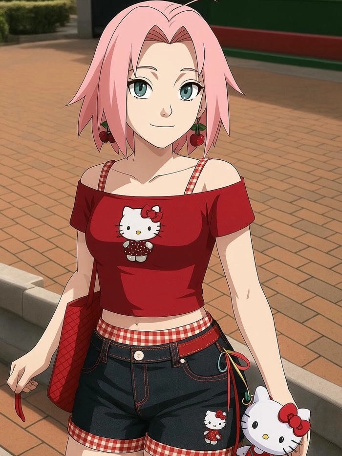 Ảnh đẹp nhất về Sakura