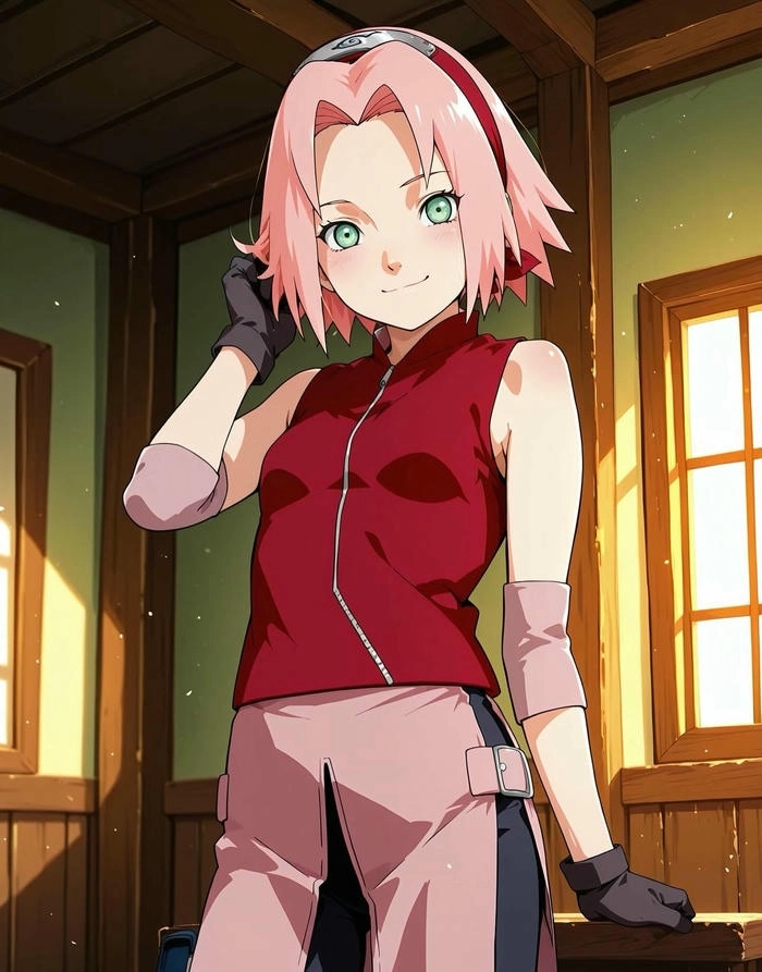 Hình ảnh Sakura đẹp nhất