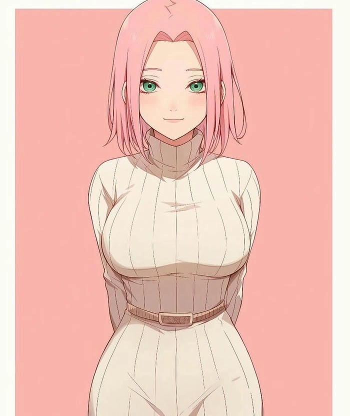 hình ảnh sakura dễ thương