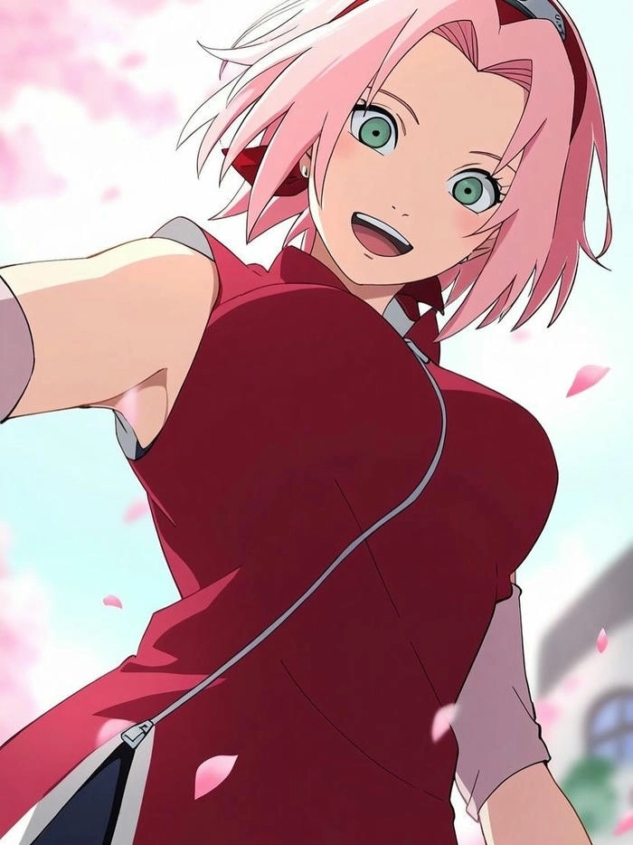 ảnh sakura đẹp nhất cute