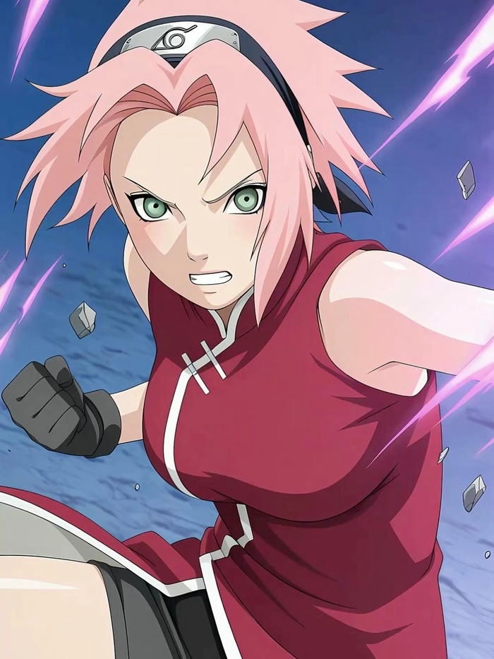 ảnh sakura cute dễ thương