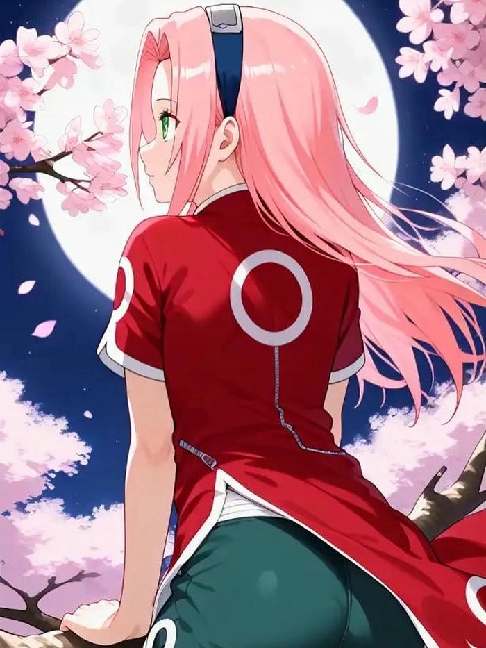 Hình ảnh Sakura đẹp nhất hiện nay