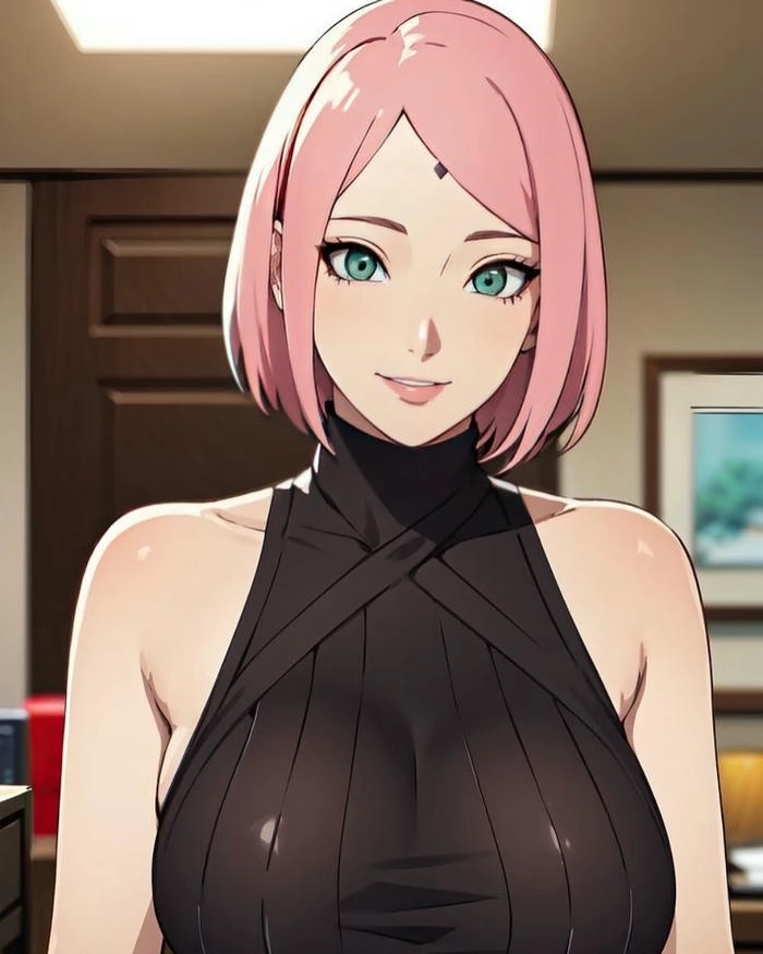 Ảnh Sakura cực kỳ dễ thương