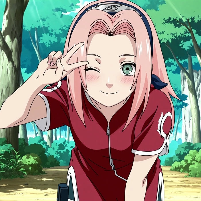 Hình Sakura đẹp mê mẩn