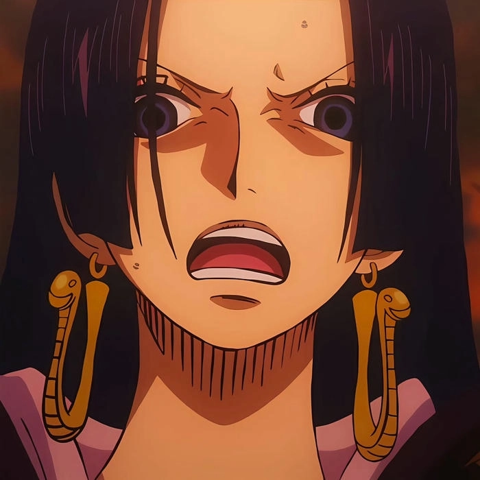 Ảnh gái đẹp Boa Hancock