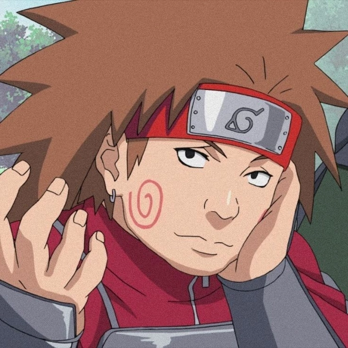 Hình ảnh Choji đặc sắc