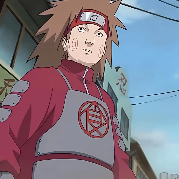 Hình ảnh Choji đẹp 