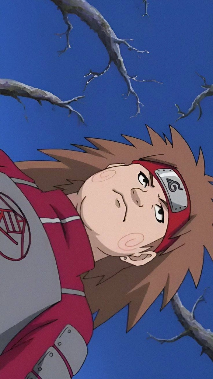 Hình Choji chất lượng cao 