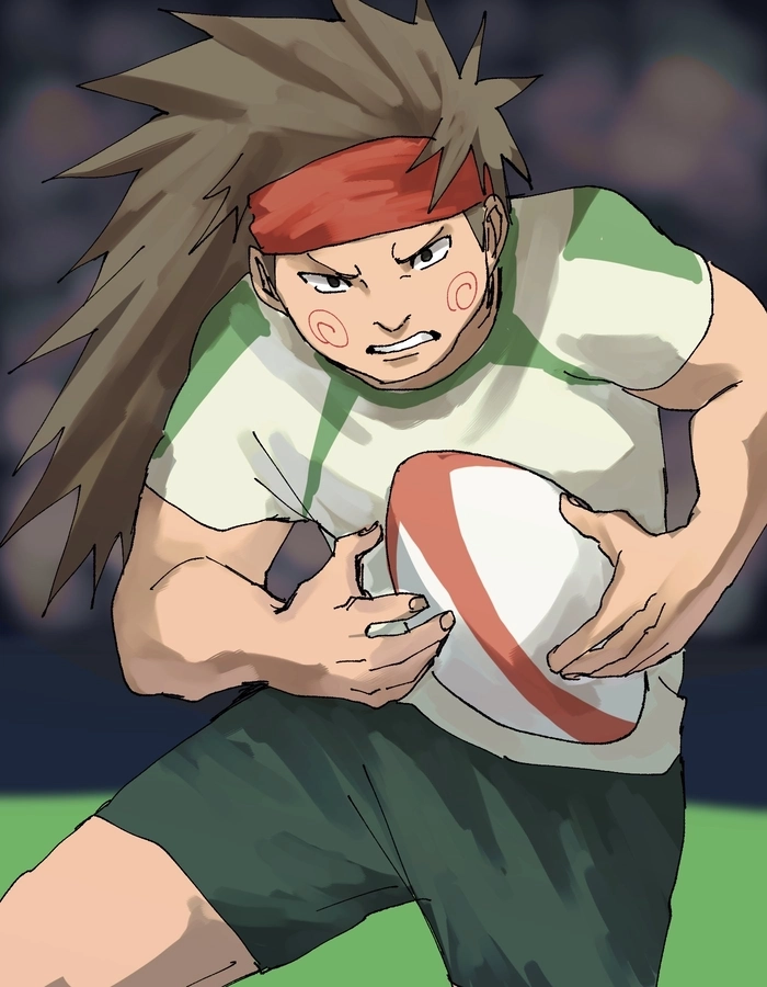 Ảnh Choji Akimichi Naruto 