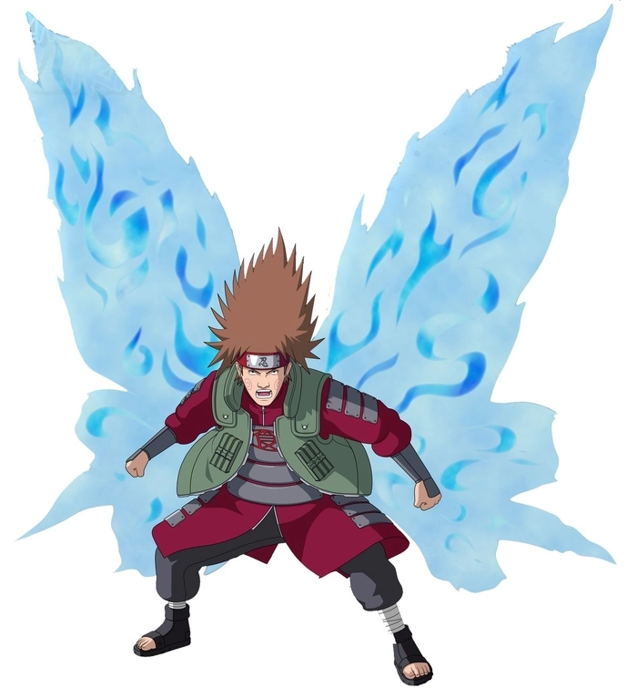 Choji trong Naruto Shippuden 