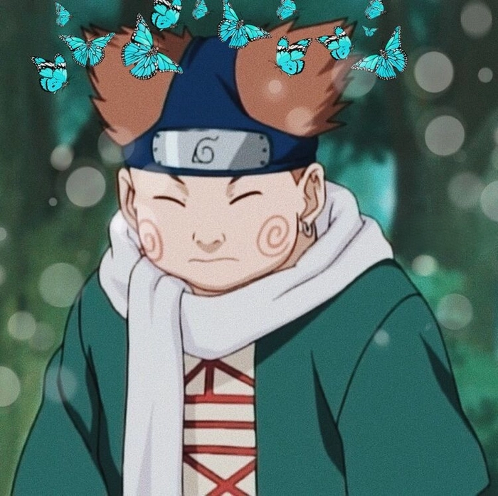 Ảnh Choji siêu ngầu 