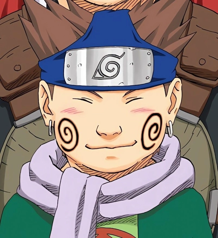 Choji Naruto hình đẹp 