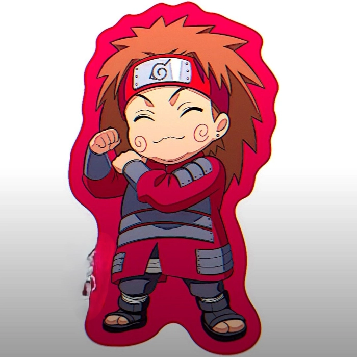 Hình Choji cute chibi 