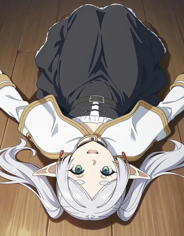 Ảnh Frieren full HD