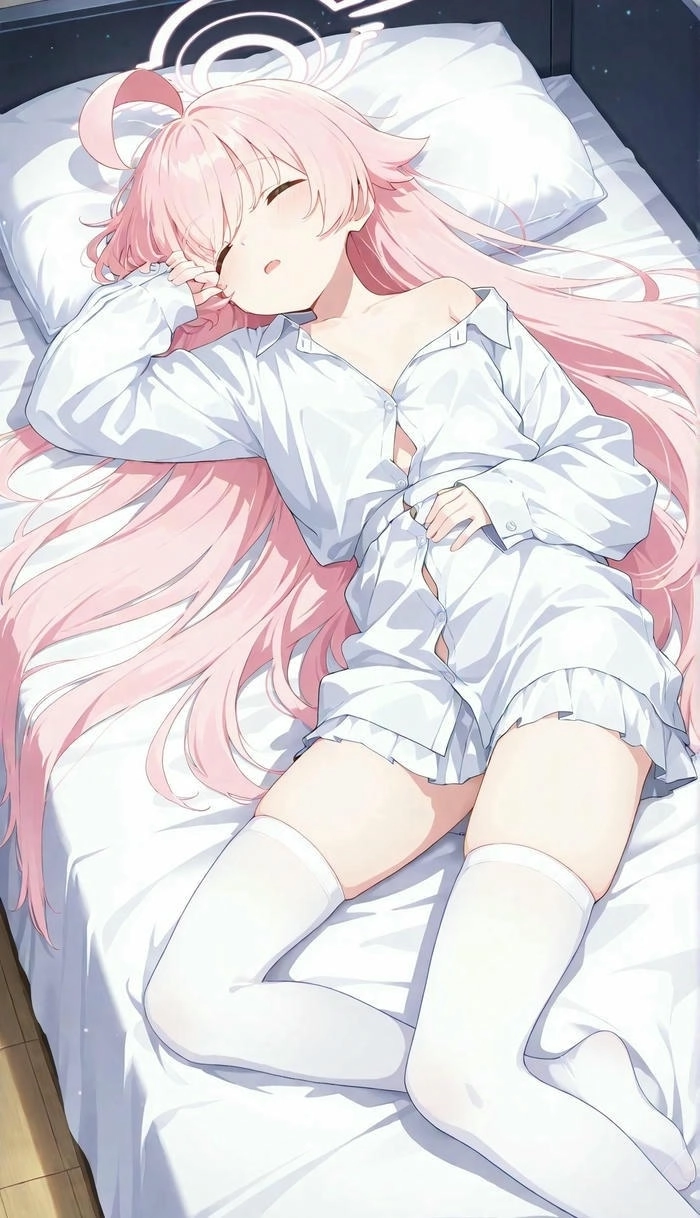 Ảnh girl Hoshino cute