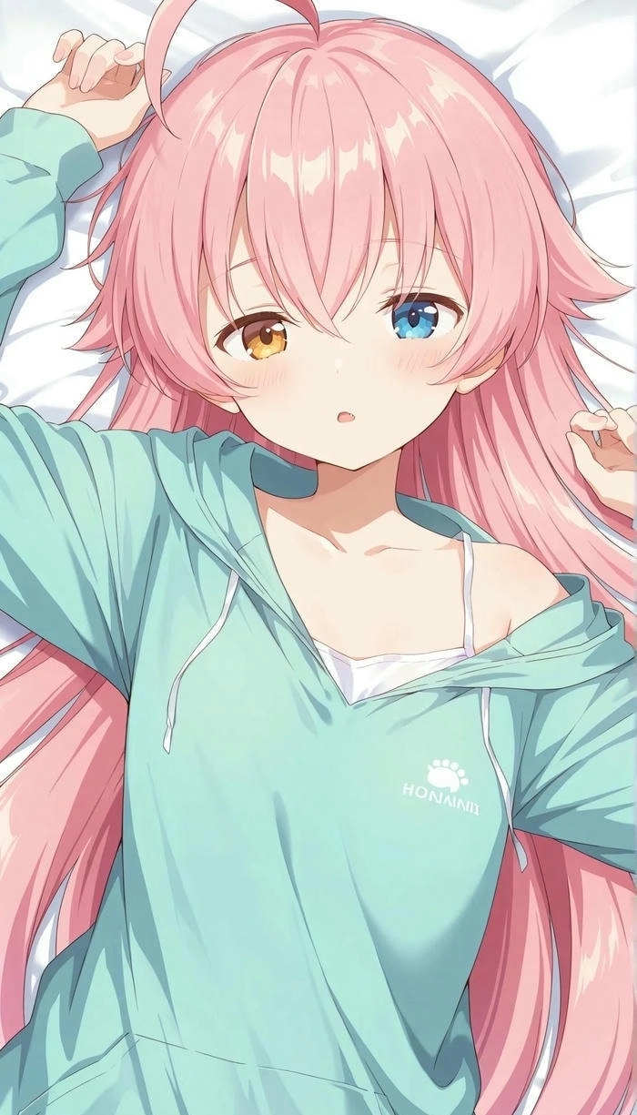 Hình nền Hoshino cute