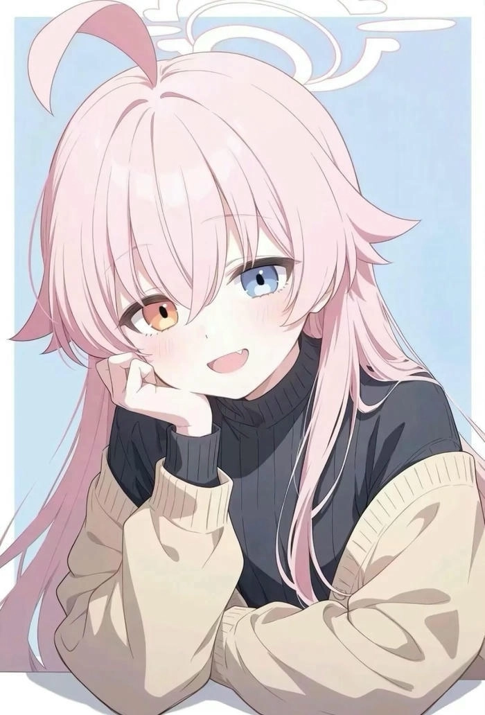 Hình fanart Hoshino đẹp