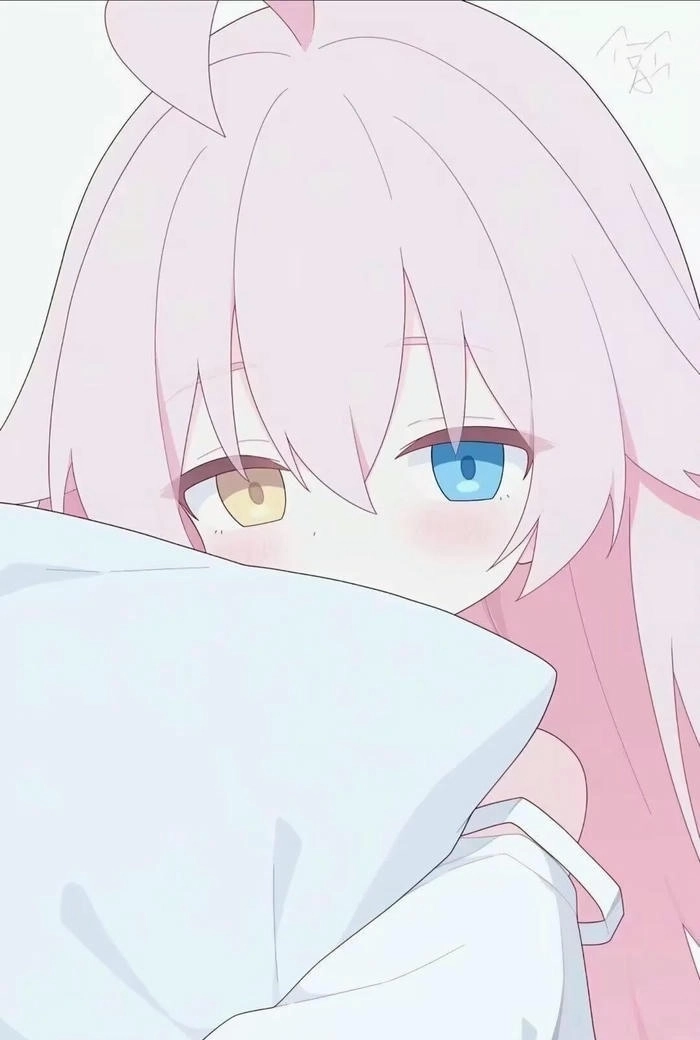 Hoshino ảnh đẹp nhất