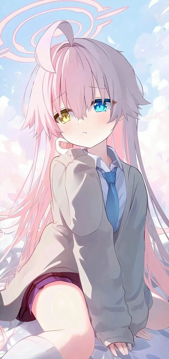 Ảnh Hoshino chất lượng